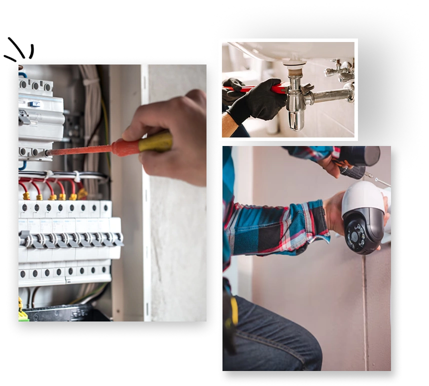 Licensed plumber near Ramanathapuram, Coimbatore – U Call We Fix