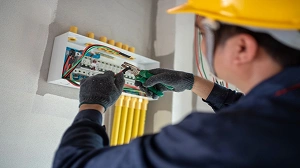 Home electrical repair and maintenance Coimbatore