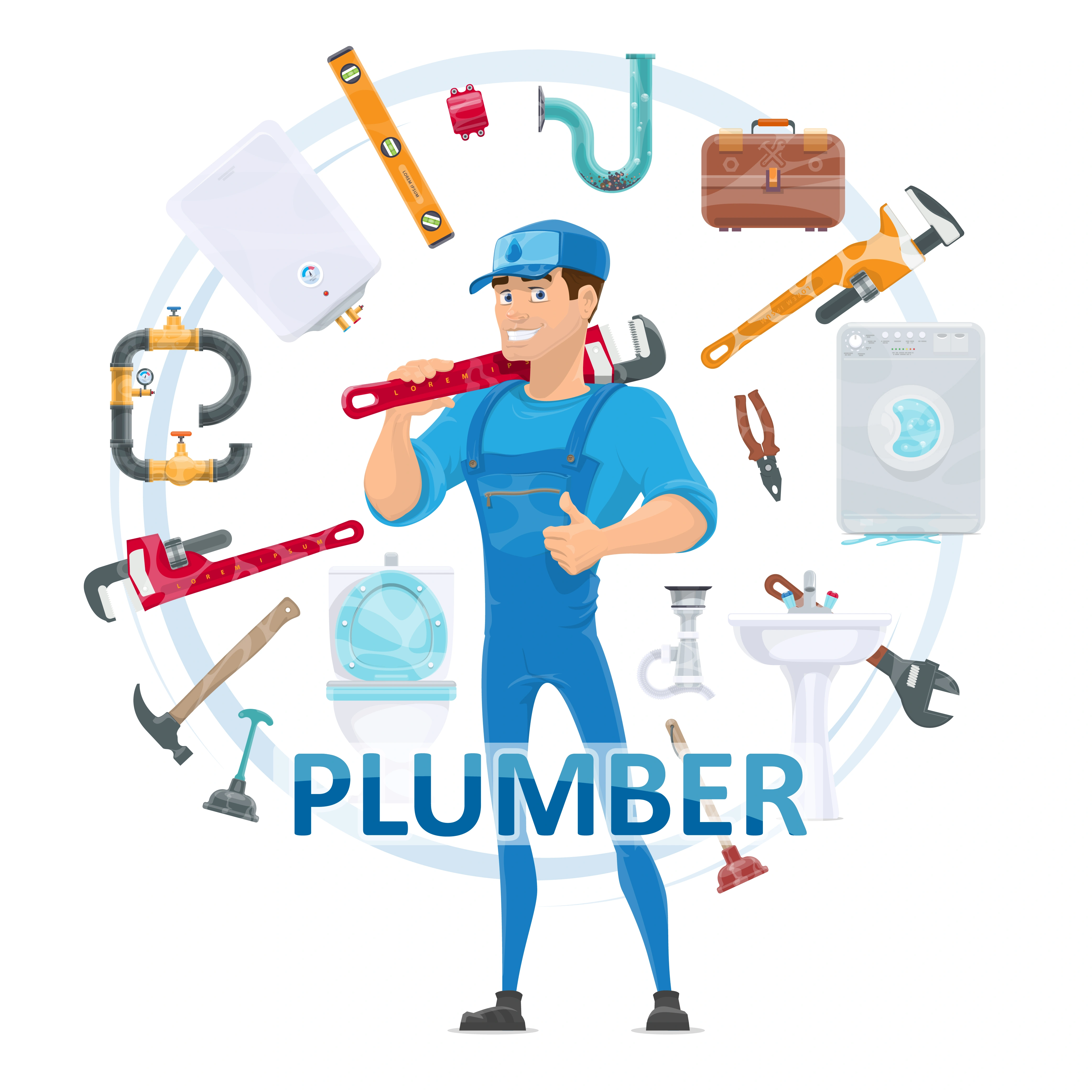 plumbing contractor in Coimbatore